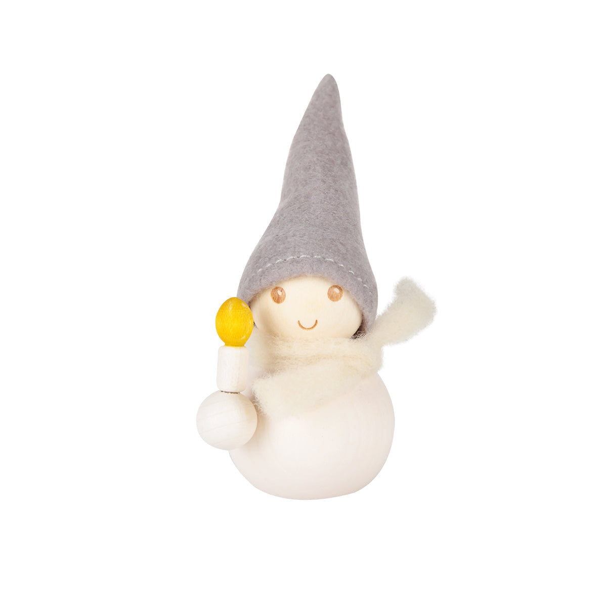 Frost Elf Candle