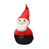 Elf Grandpa ornament, soft