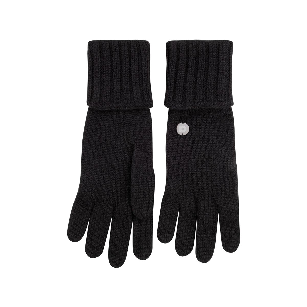 Ruut gloves. black