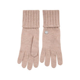Ruut gloves, beige