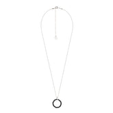 Sofia pendant, black
