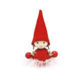 Elf Ballerina