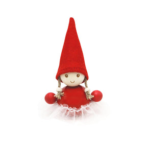 Elf Ballerina, 9 cm