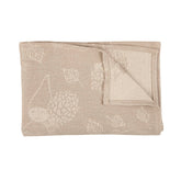 Hand towel, Elf, beige