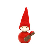 Elf Guitarist