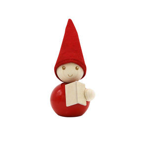 Elf Bookworm, 11 cm