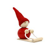 Elf Sled