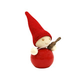 Elf Violin Player
