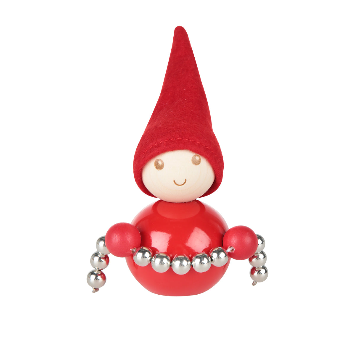 Elf Decorator