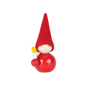 Elf Candle, 9 cm