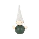 Forest Elf Camper, 11 cm