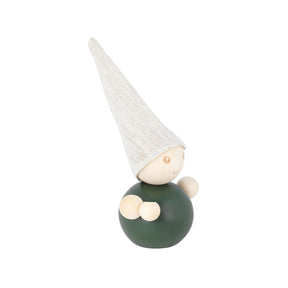 Forest Elf Camper, 11 cm