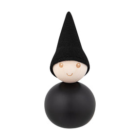 Elf Black, 18 cm