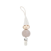 Towel clip, Elf