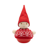 Elf Boy Matti, 18 cm