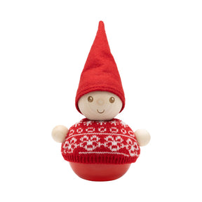 Elf Boy Matti, 18 cm