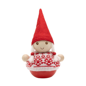 Elf Girl Maija, 18 cm