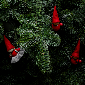 Elf Ballerina, 9 cm