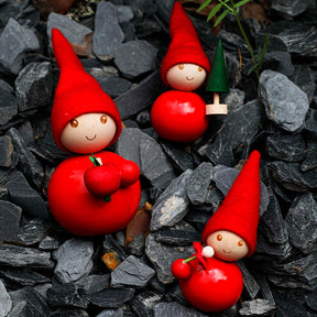 Elf Apple, 18 cm