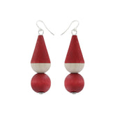 Korvatunturi earrings