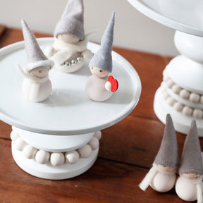Frost Elf Decorator, 11 cm