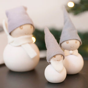 Frost elf Big Kiss, 18 cm