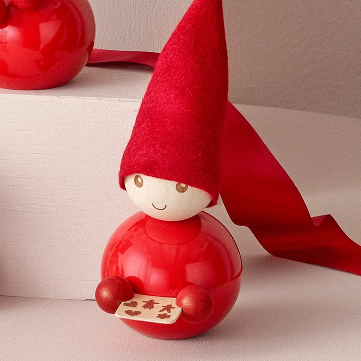 Elf Cookie