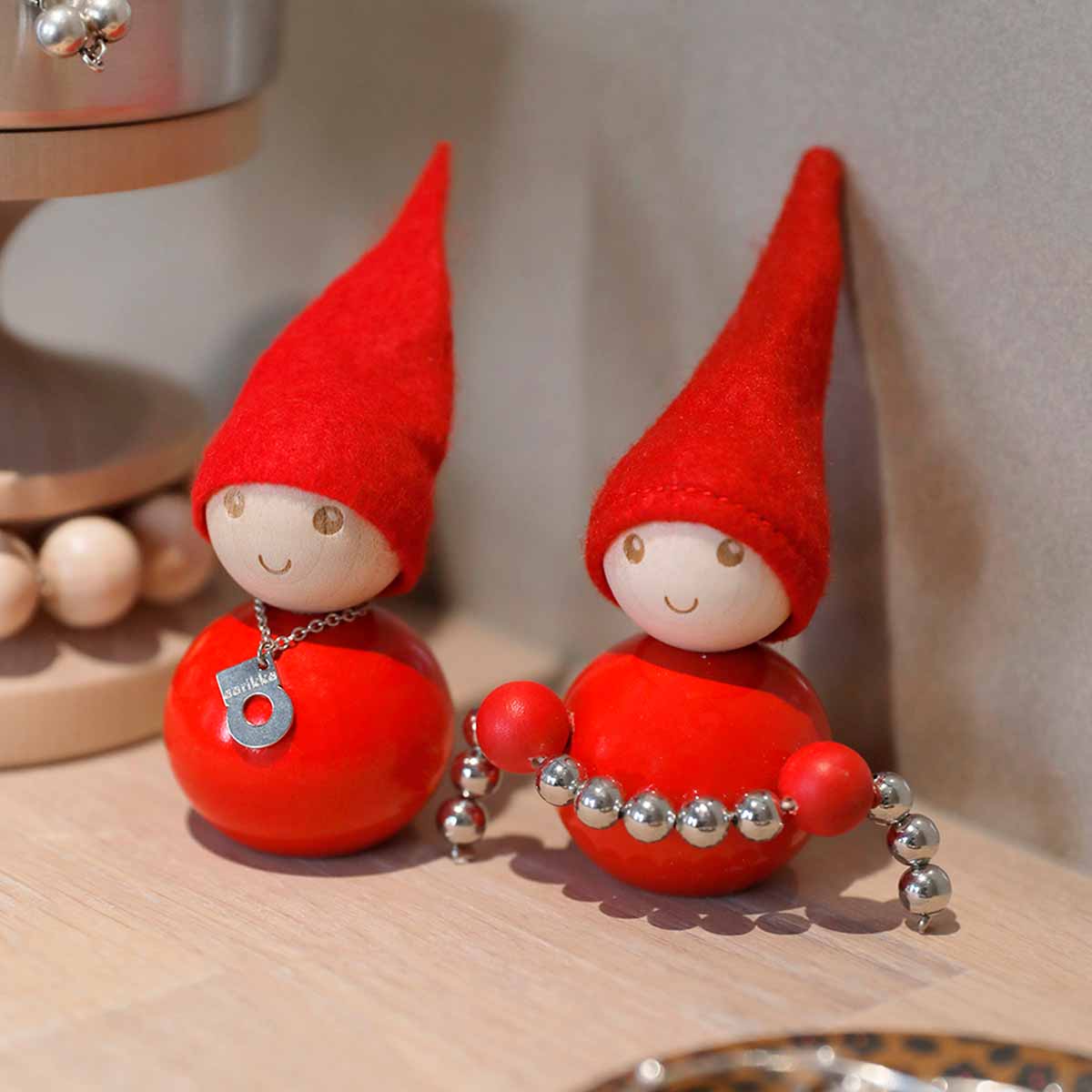 Elf Decorator